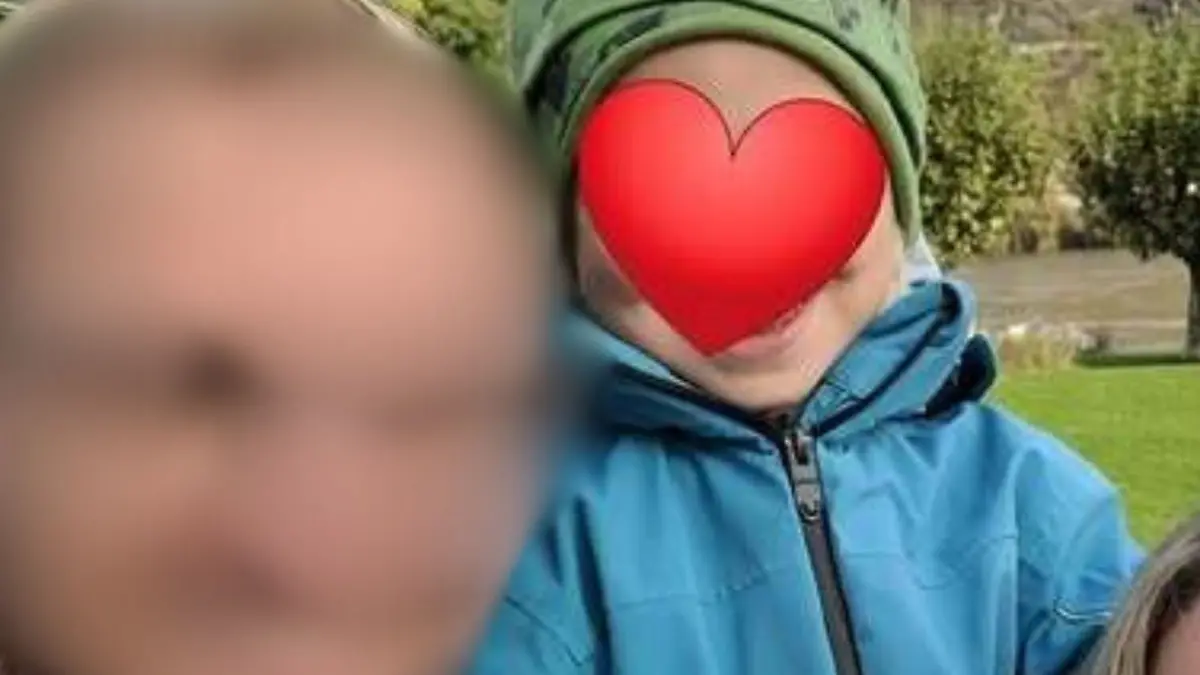 Matthias (31) wurde nun festgenommen. 
