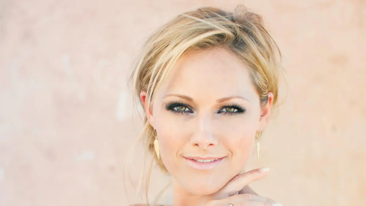 Helene Fischer ist eine Augenweide