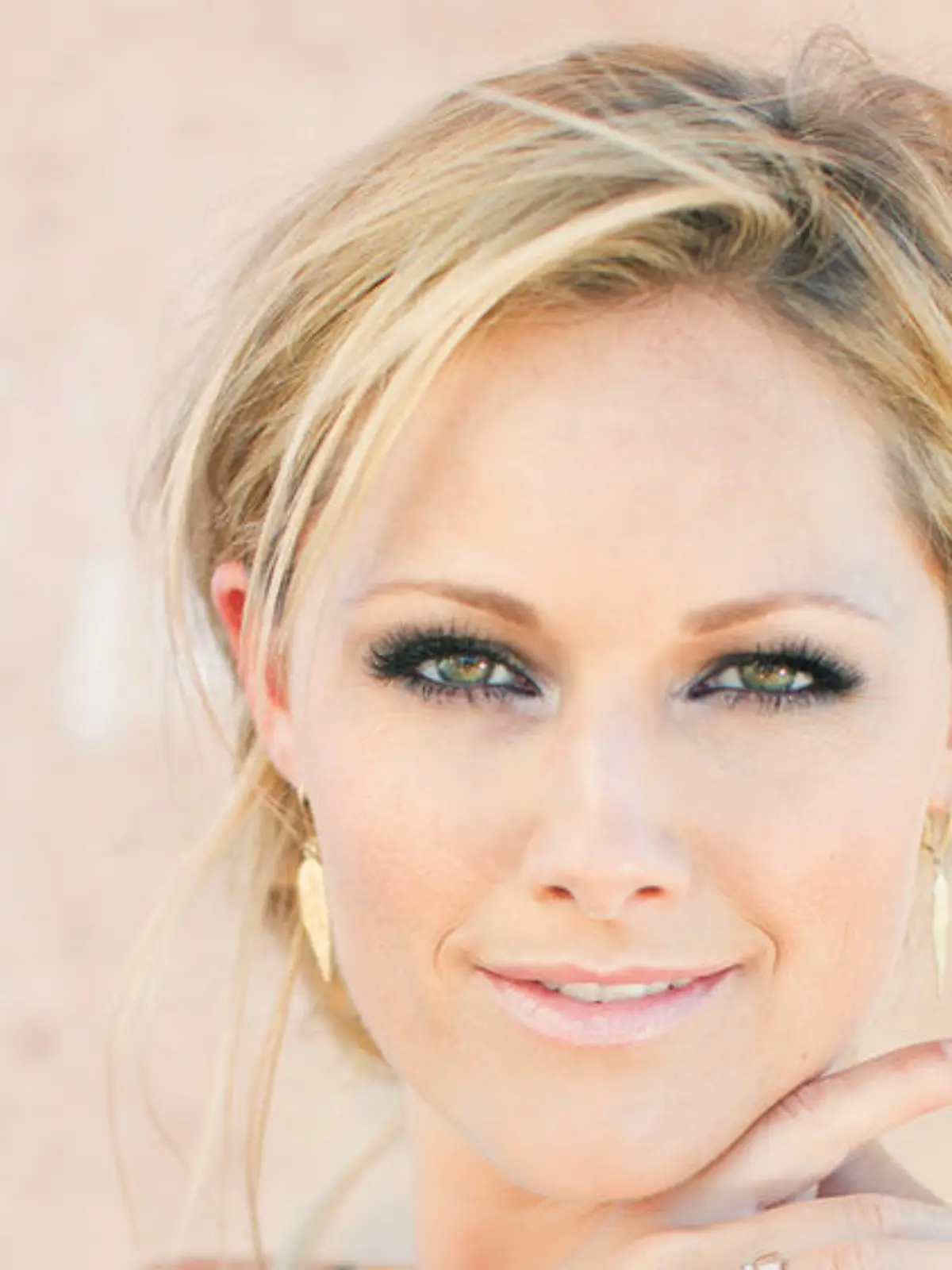 Helene Fischer ist eine Augenweide