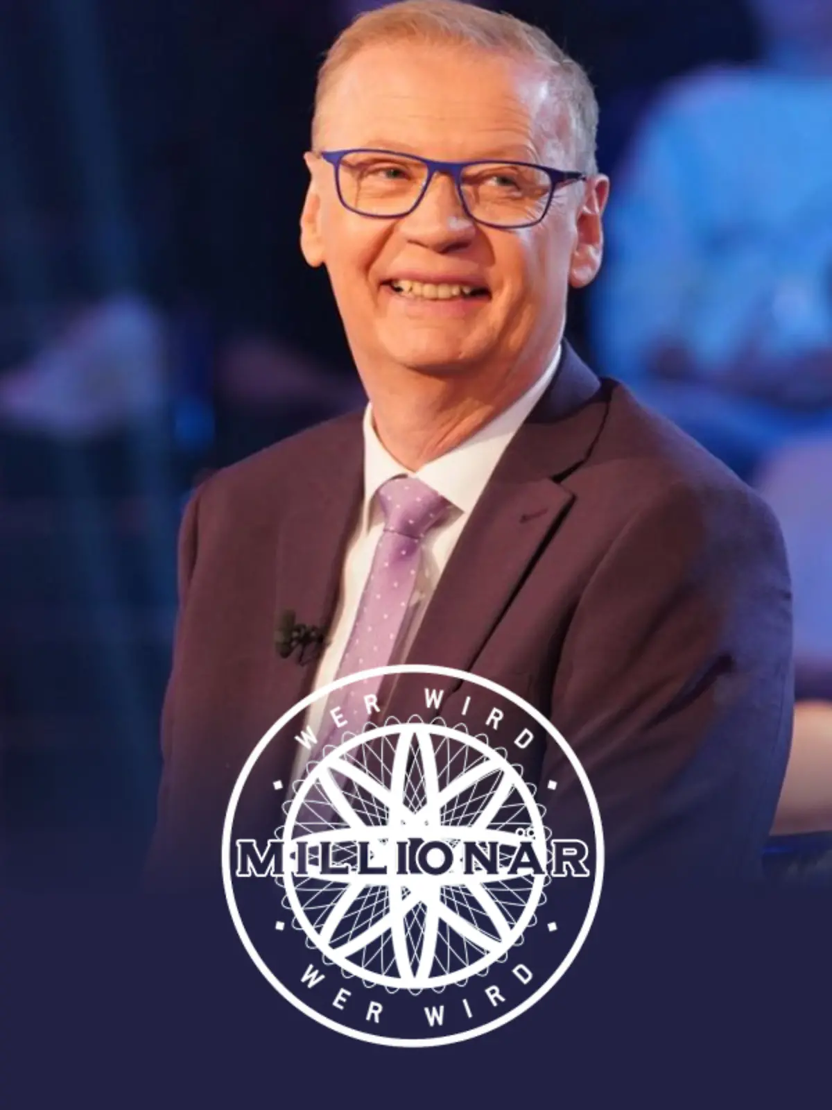 Bild zu: "Wer wird Millionär? "