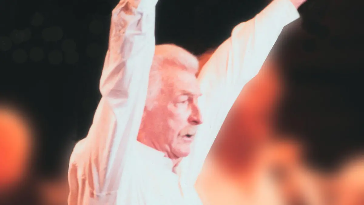 James Last hatte viele Chart-Erfolge