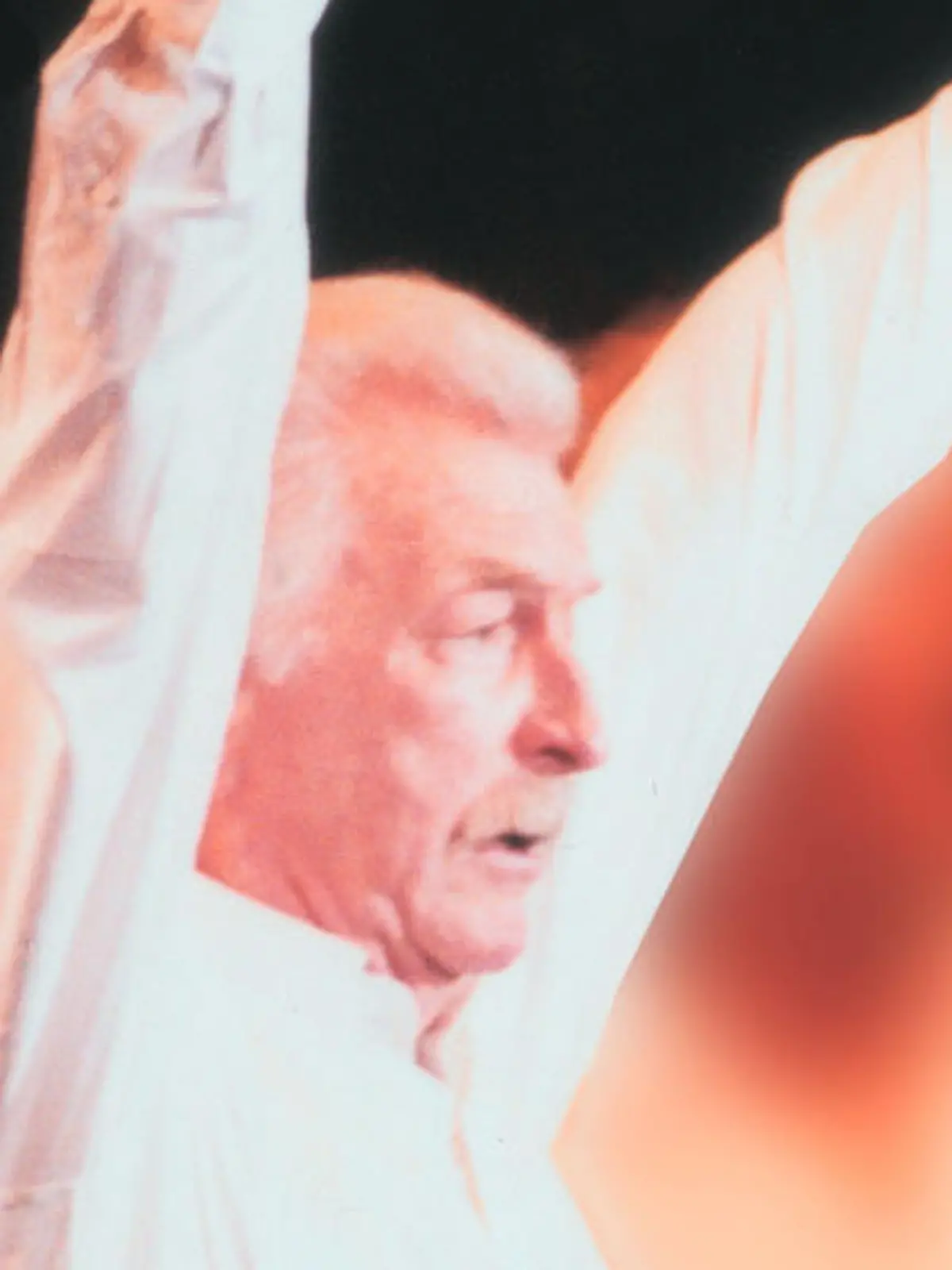 James Last hatte viele Chart-Erfolge