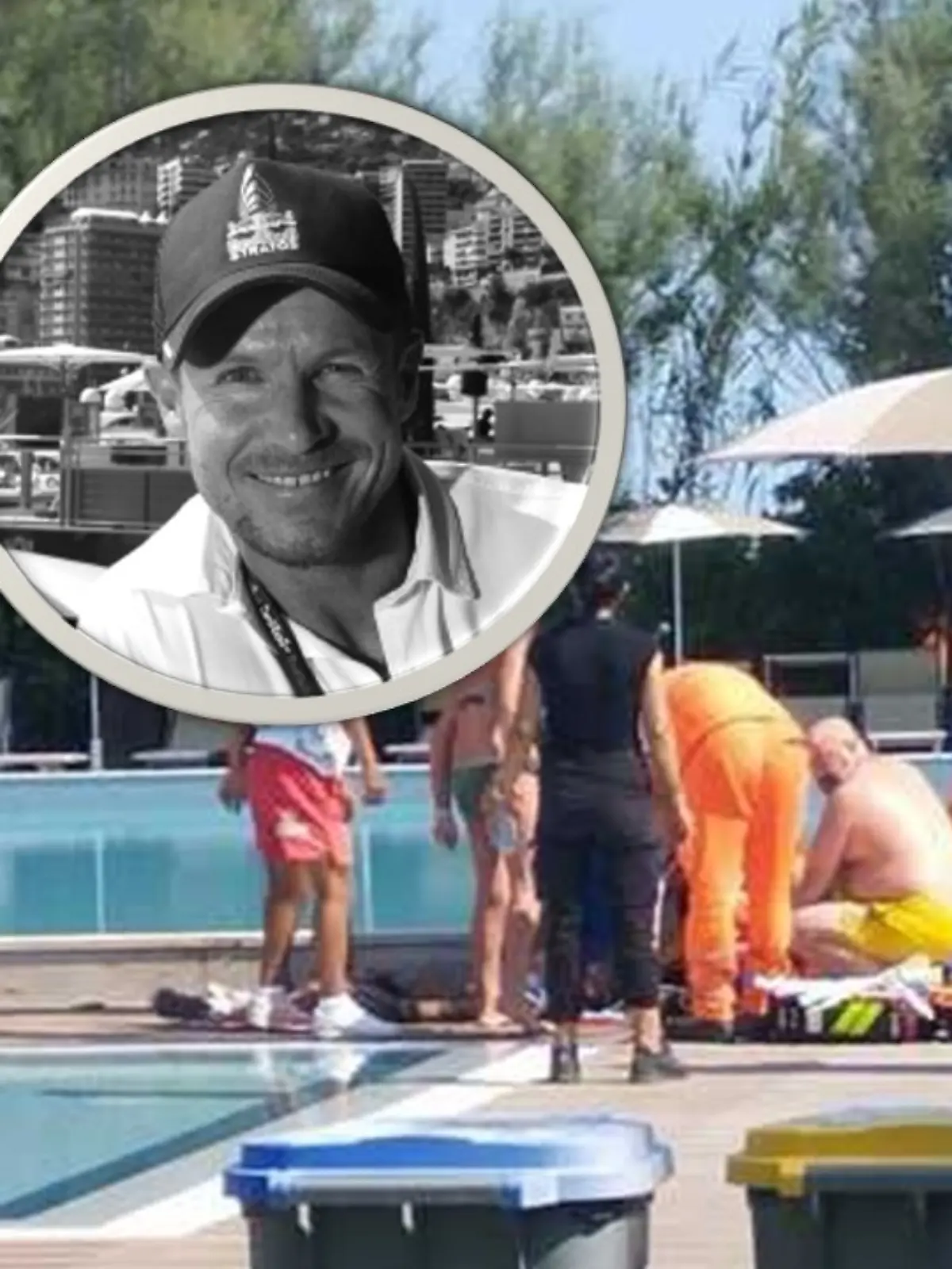 Bild zu: "Wer hat die Videokamera von Baumgartner montiert? Ermittler prüfen entscheidenden Verdacht "