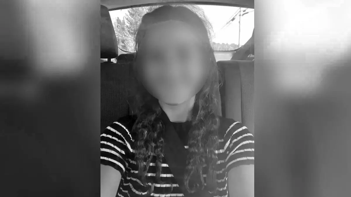 Die neunjährige Melina wurde ermordet 