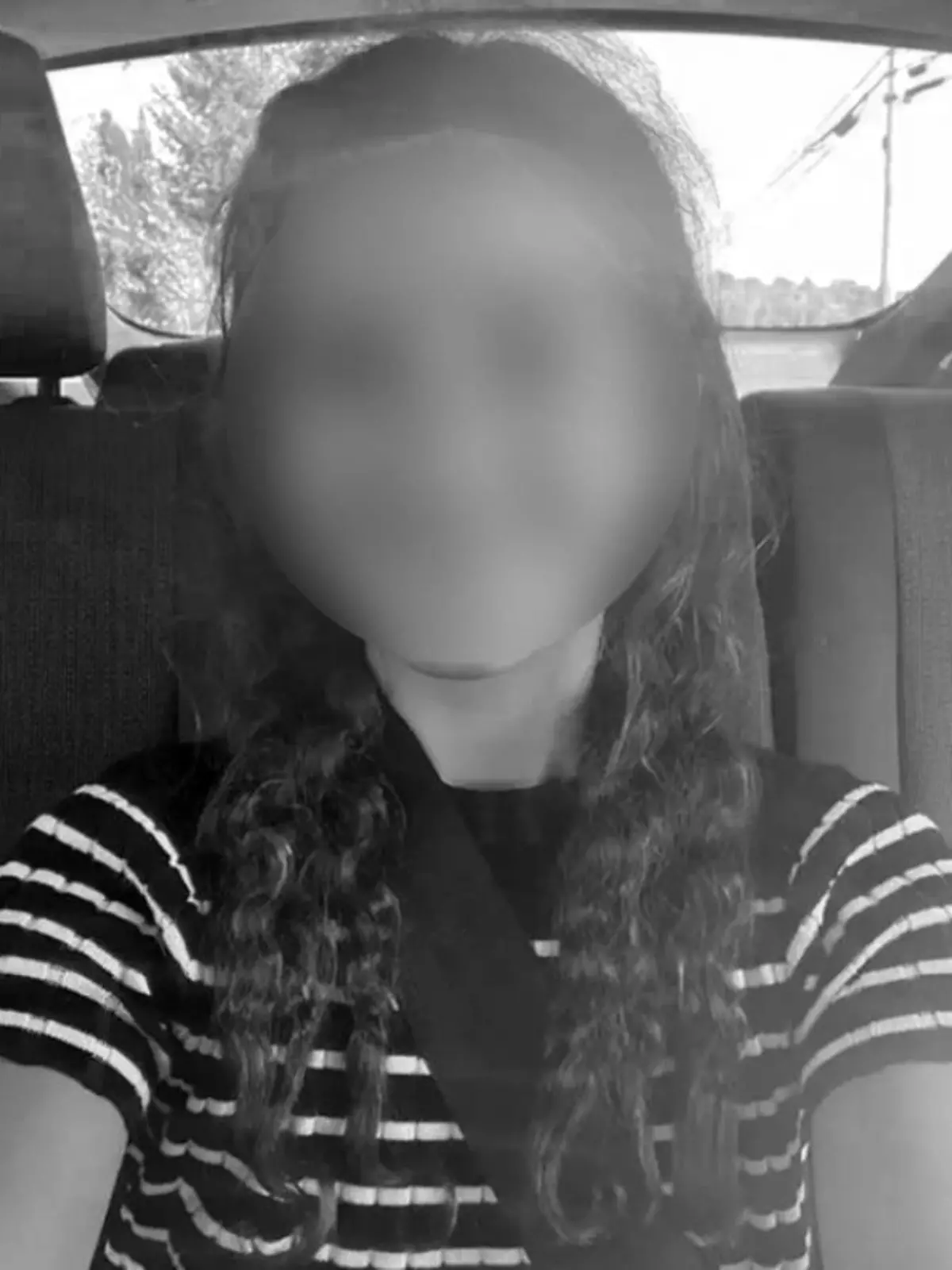 Die neunjährige Melina wurde ermordet 