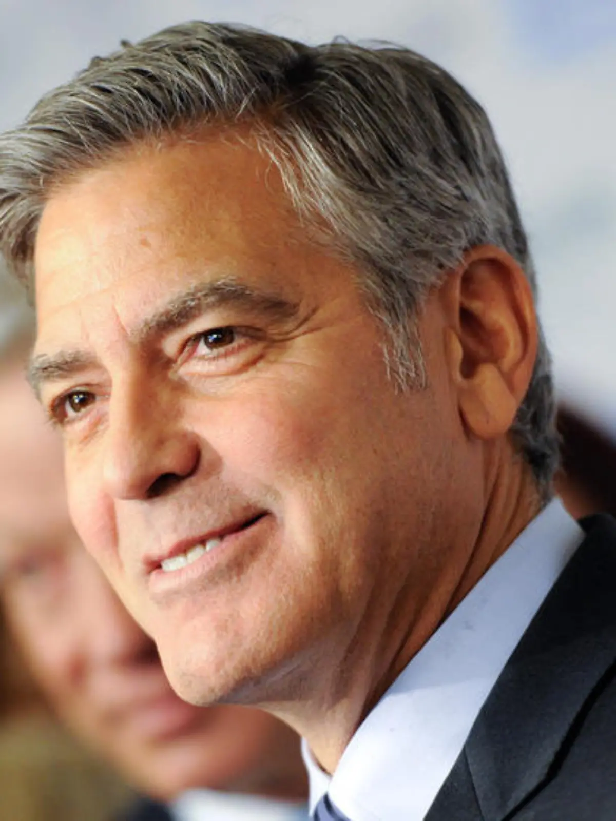 George Clooney wird wohl so schnell keinen Fantasy-Film mehr drehen wollen