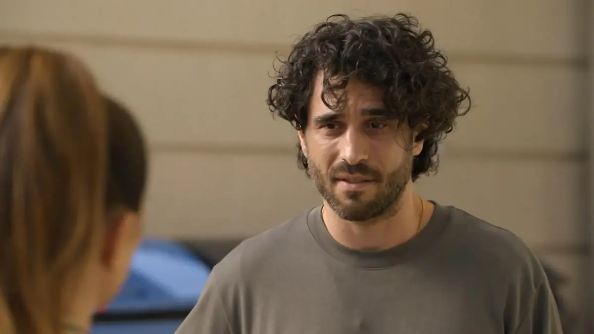 GZSZ-Folge 8325 vom 24. Juli 2025 auf RTL+ : Emily geht einen Schritt auf Tobias zu