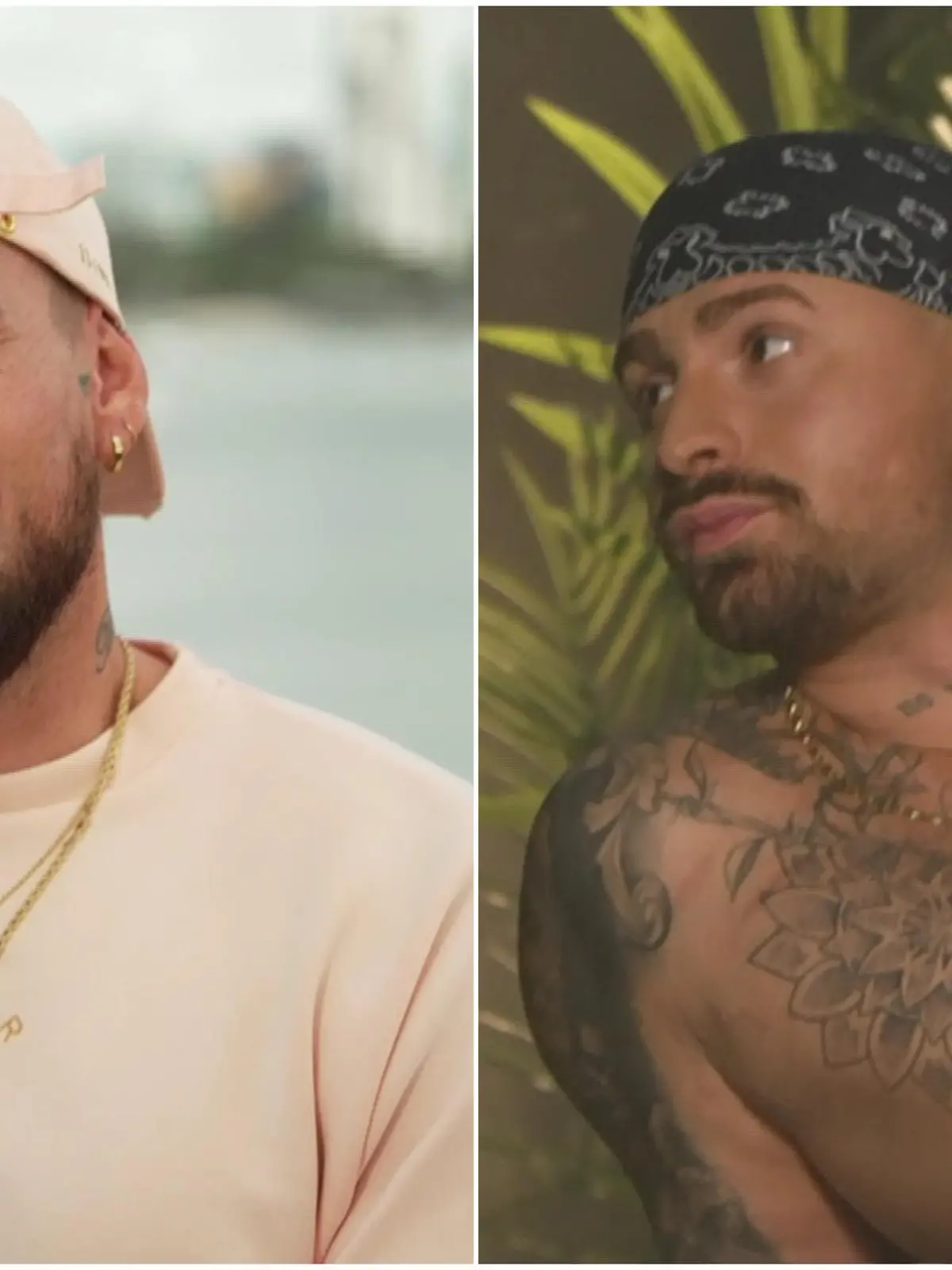 Mike Heiter über Gigi Birofio