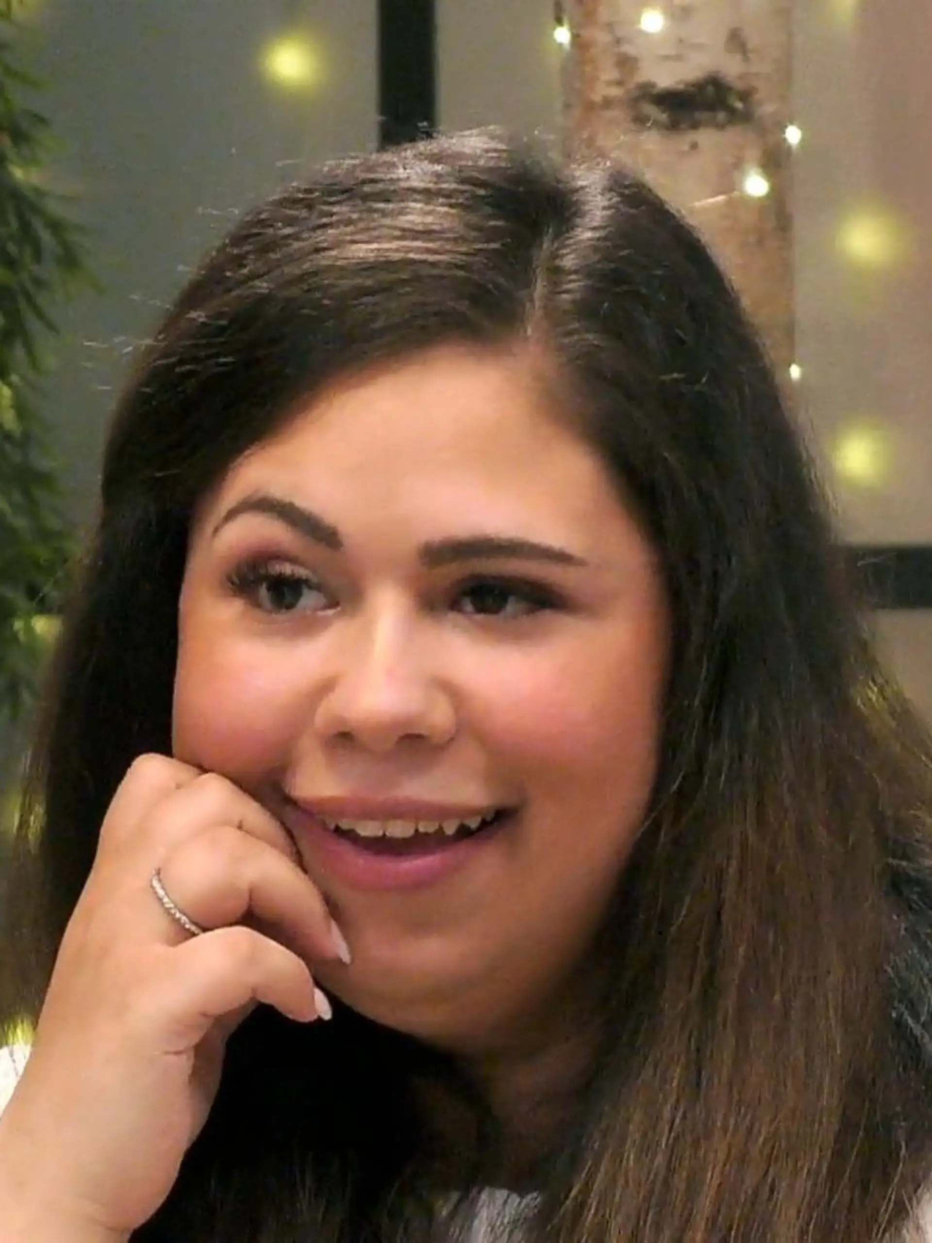 Bild zu: "Natali fühlt sich von Merfail veräppelt"