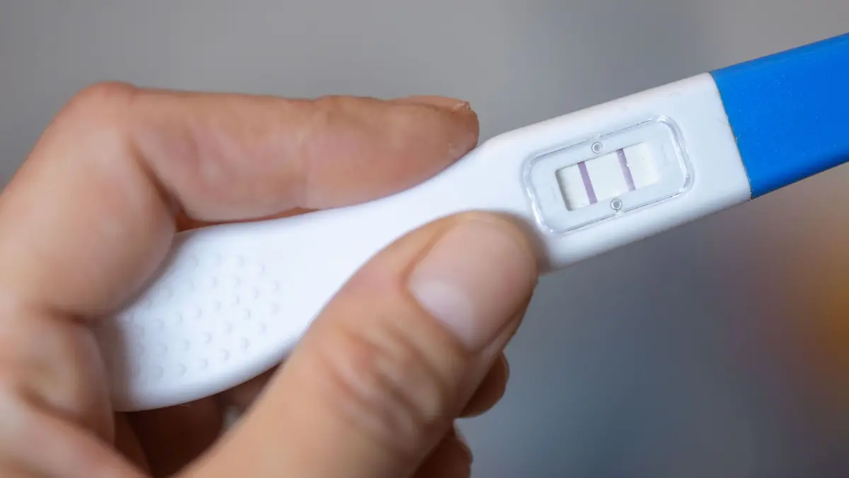 Abtreibungen sind nicht strafbar, wenn sie innerhalb der ersten zwölf Wochen stattfinden und die Frau sich zuvor hat beraten lassen (Symbolbild).