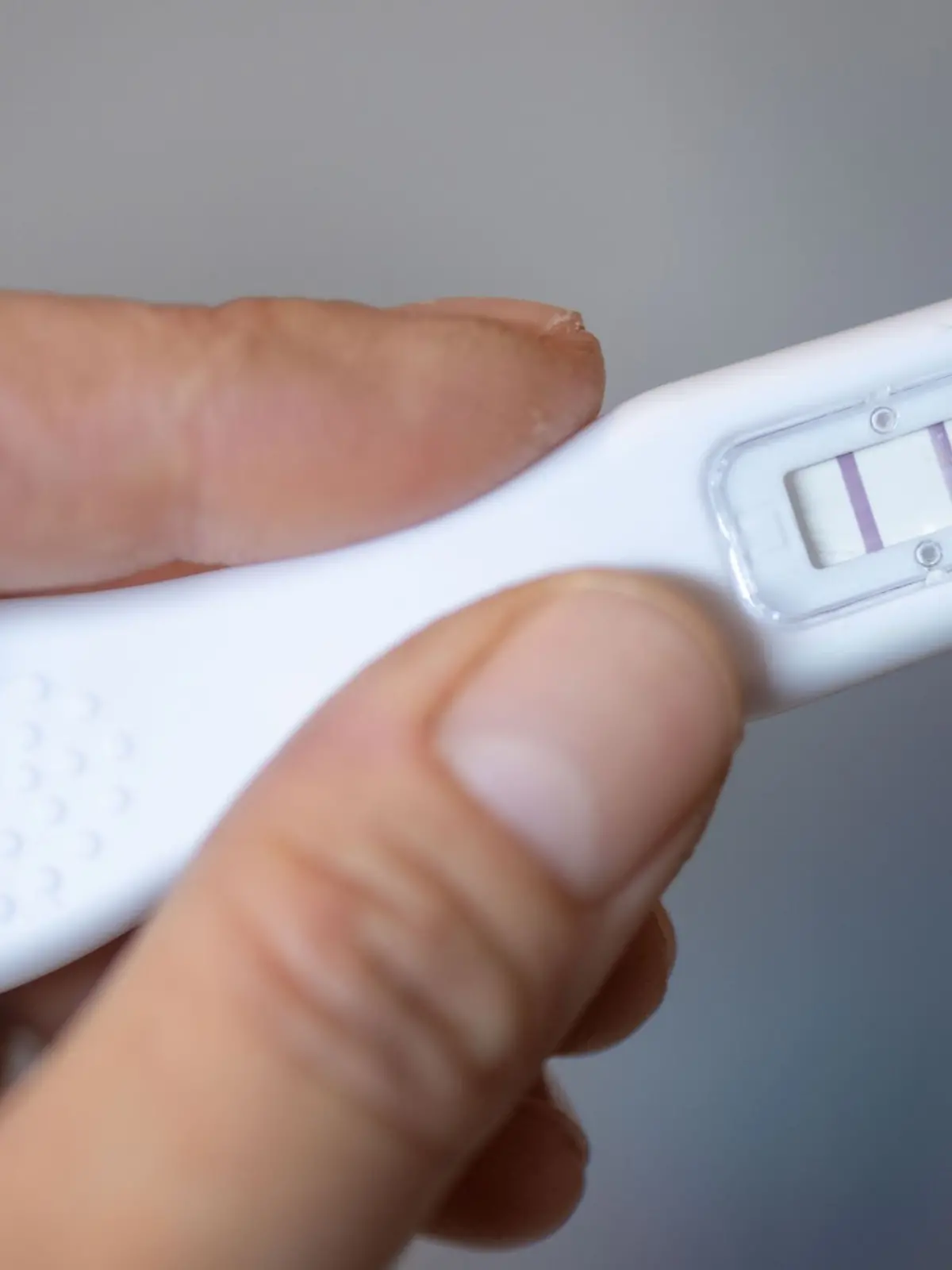 Bild zu: "Fast alle ungewollt Schwangeren fühlen sich stigmatisiert"