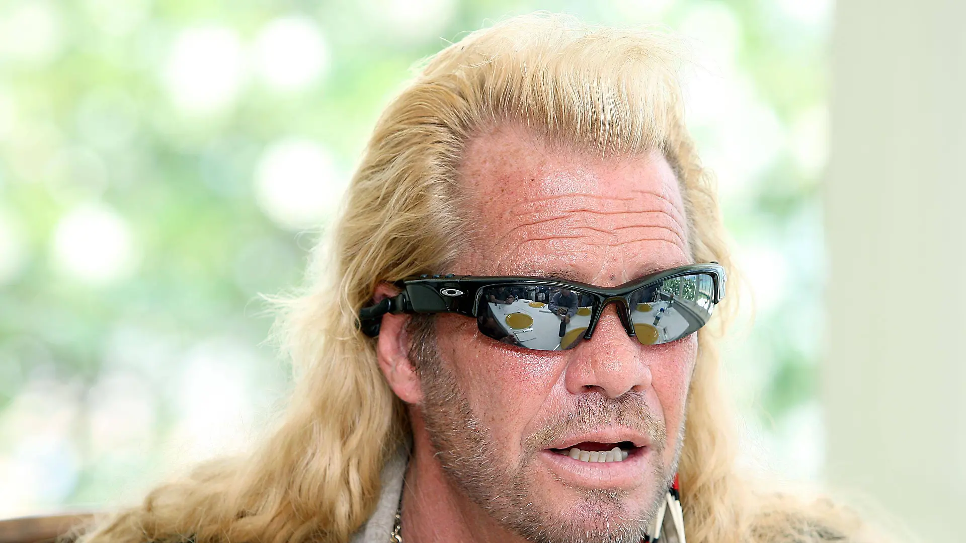 Duane Chapman