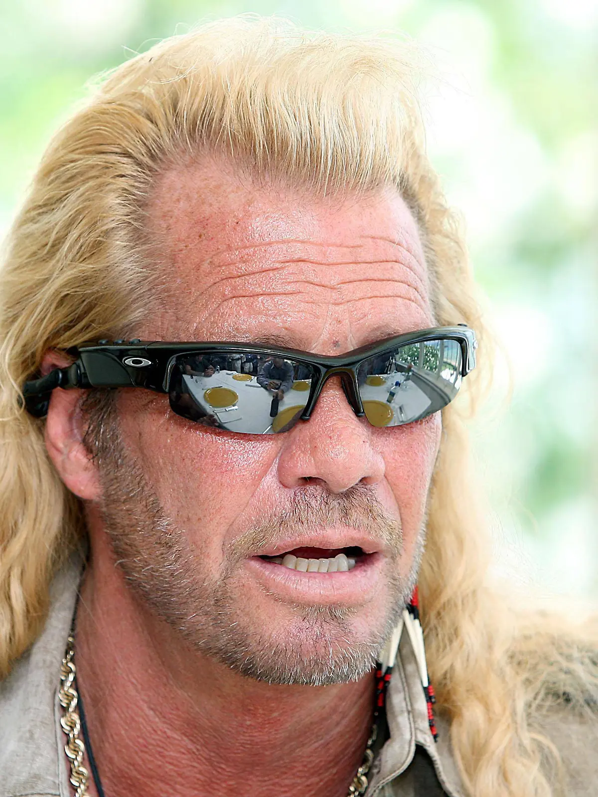 Duane Chapman