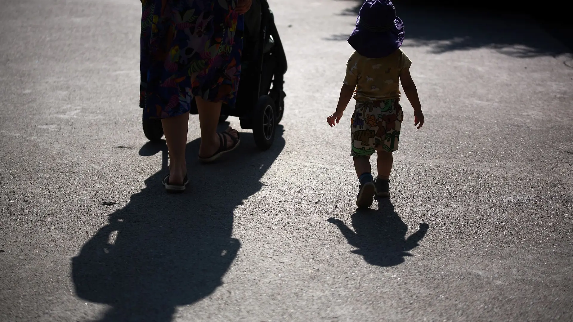 Bei familiären Konflikten können Erziehungshilfen in Anspruch genommen werden. (Symbolfoto)