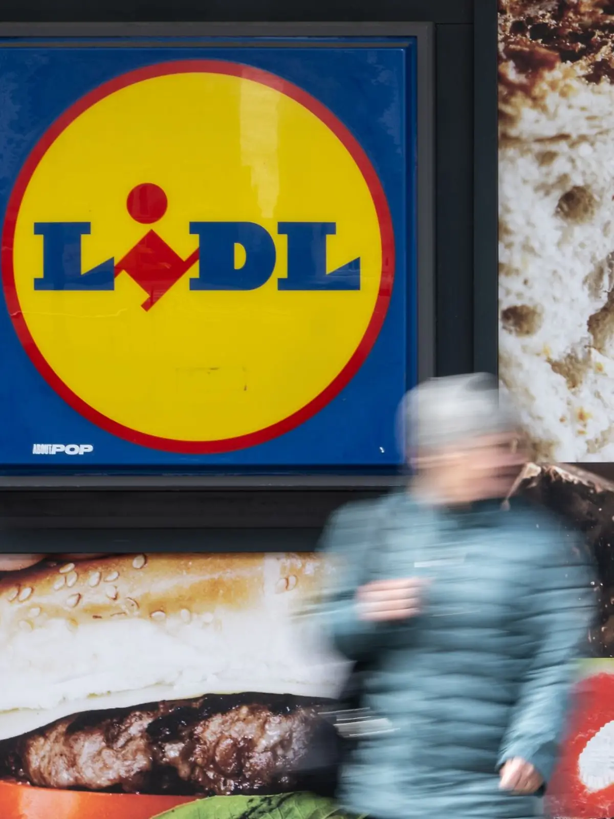 Bild zu: "Klage gegen Lidl – wegen der großen Preissenkung!"