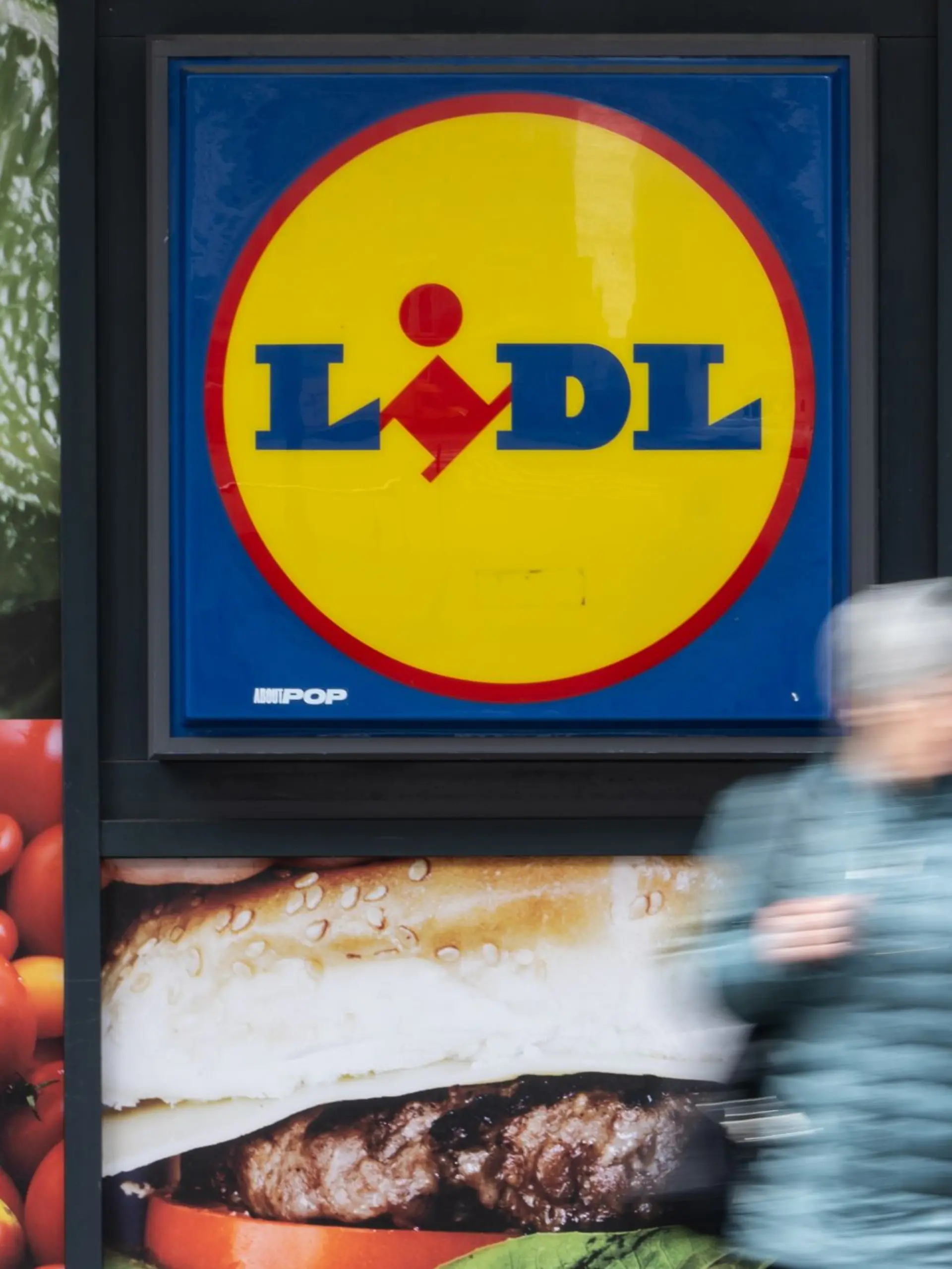 Bild zu: "Klage gegen Lidl – wegen der großen Preissenkung!"