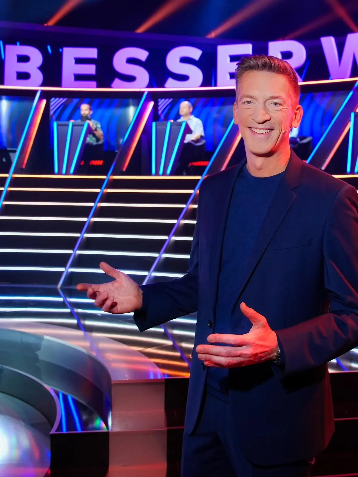 Bild zu: "Wer WWM mag, wird dieses neue Besserwisser-Format lieben!"