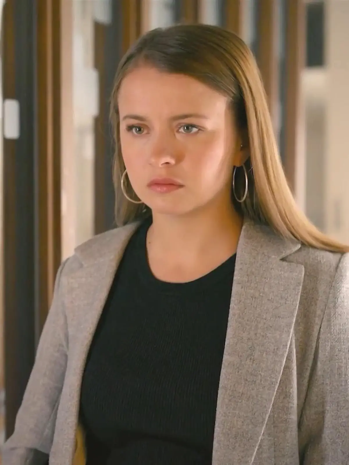 AWZ: Lucie erfährt, dass Ben sich in eine andere Frau verliebt hat