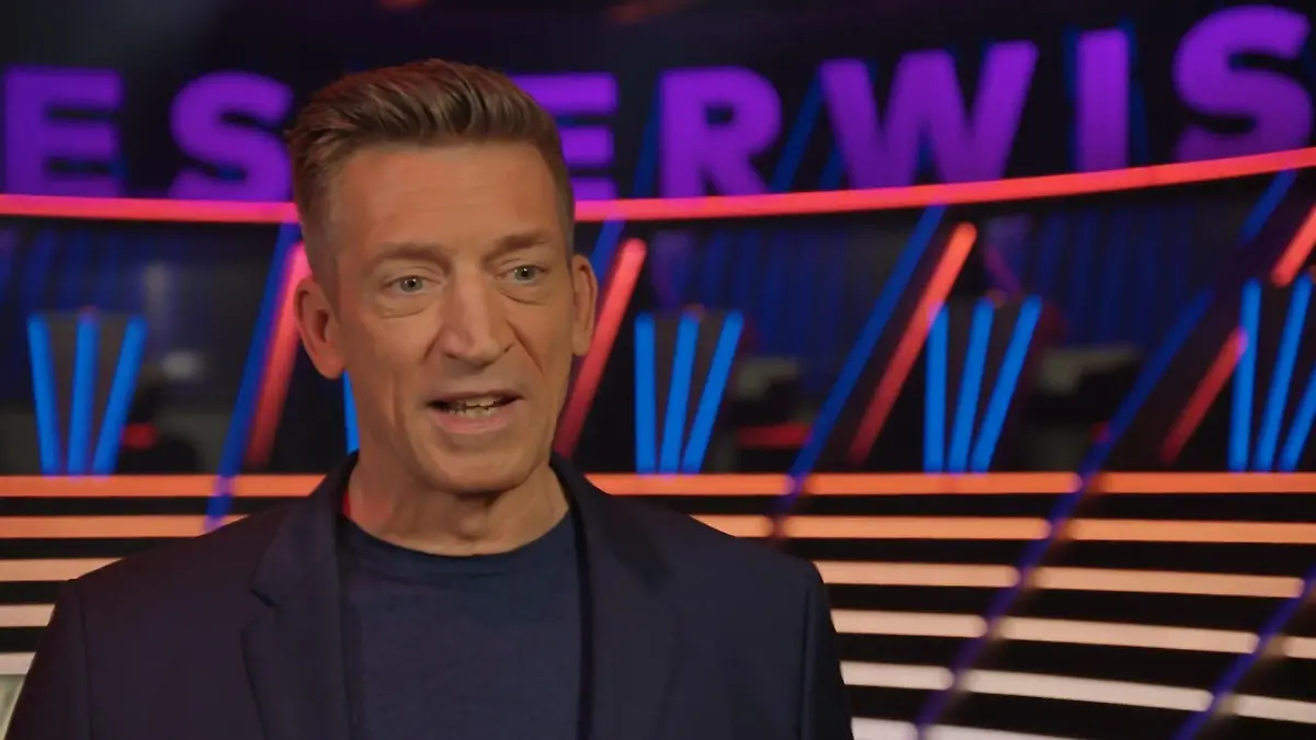 Dieses Besserwissen fehlt Moderator Steffen Hallaschka Neues Quiz-Format bei RTL