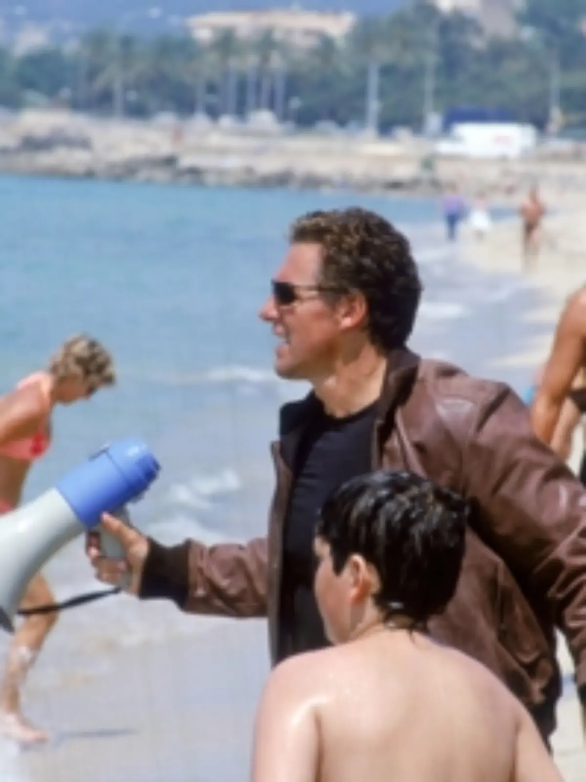 Bild zu: "Wenn der Urlaub zum Albtraum wird! „Hai-Alarm auf Mallorca” jetzt auf RTL+ streamen"