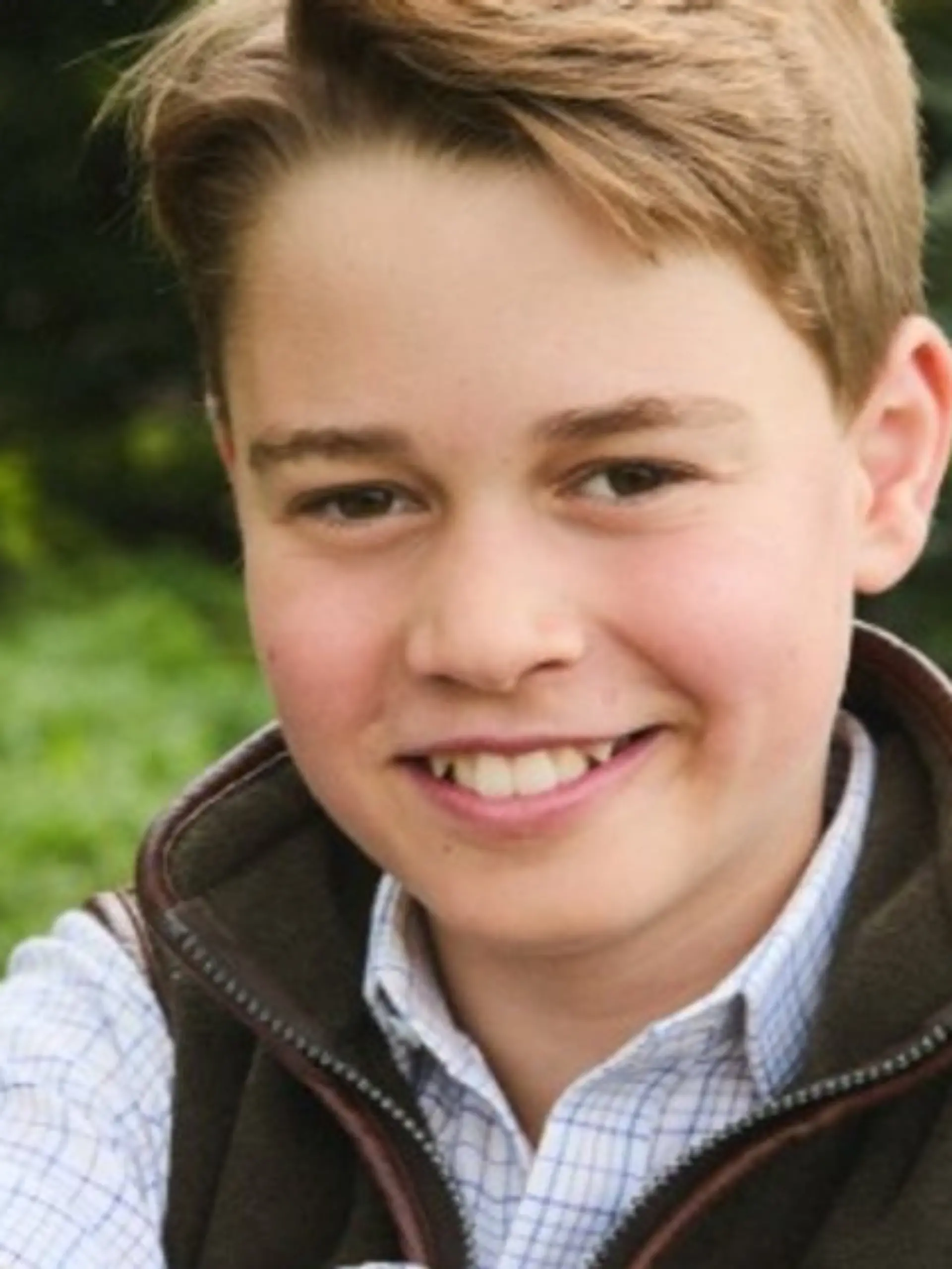 Prinz George
