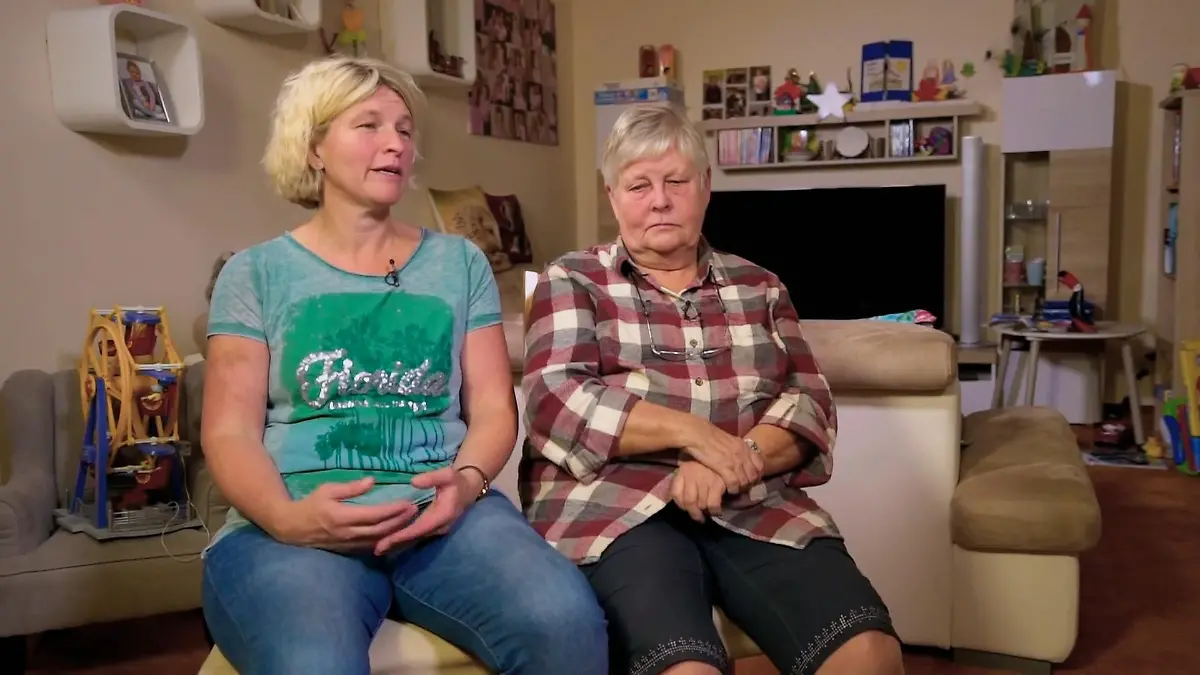 Familie Spendel hofft auf ein Wunder Problemhund Dana