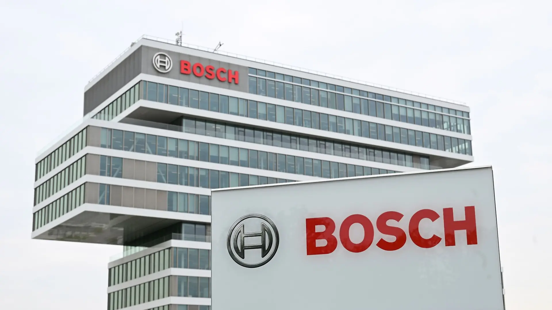 Bosch will erneut Stellen streichen - dieses Mal in Reutlingen. (Archivbild)