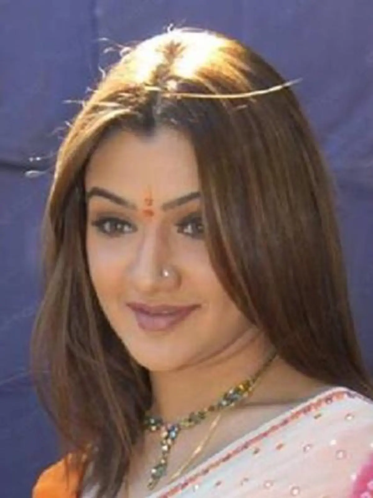 Aarthi Agarwal ist am Wochenende im Alter von nur 31 Jahren verstorben