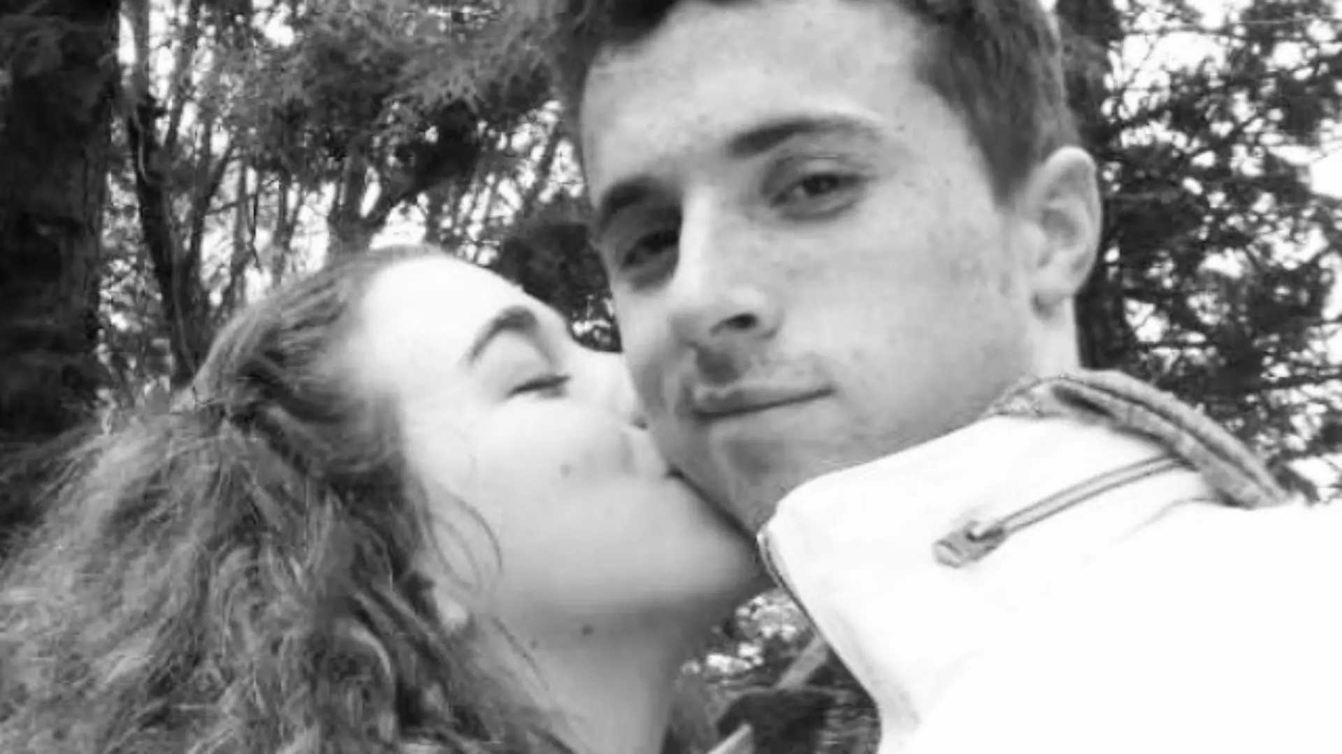 Rute Cardoso und Diogo Jota