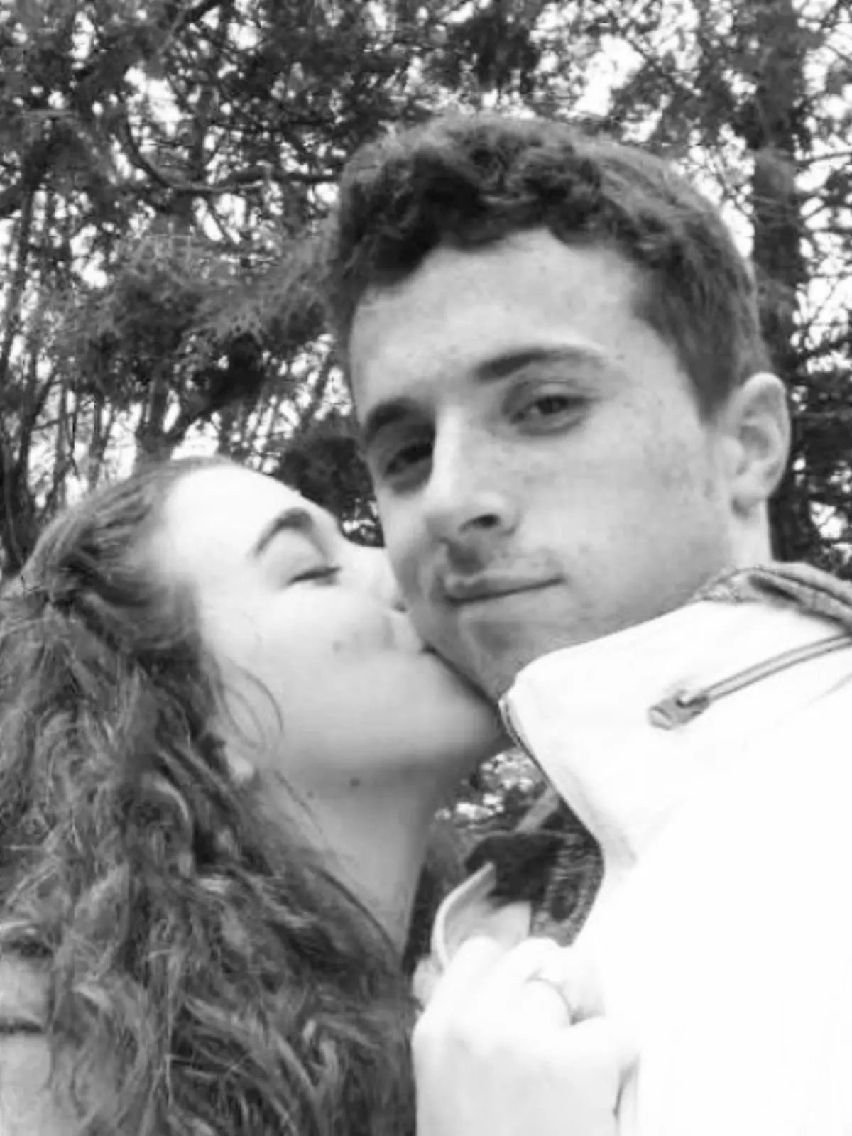 Rute Cardoso und Diogo Jota