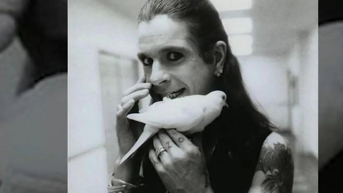 Ozzy Osbourne ist tot – Black Sabbath-Legende stirbt mit 76 Jahren Familie in tiefer Trauer