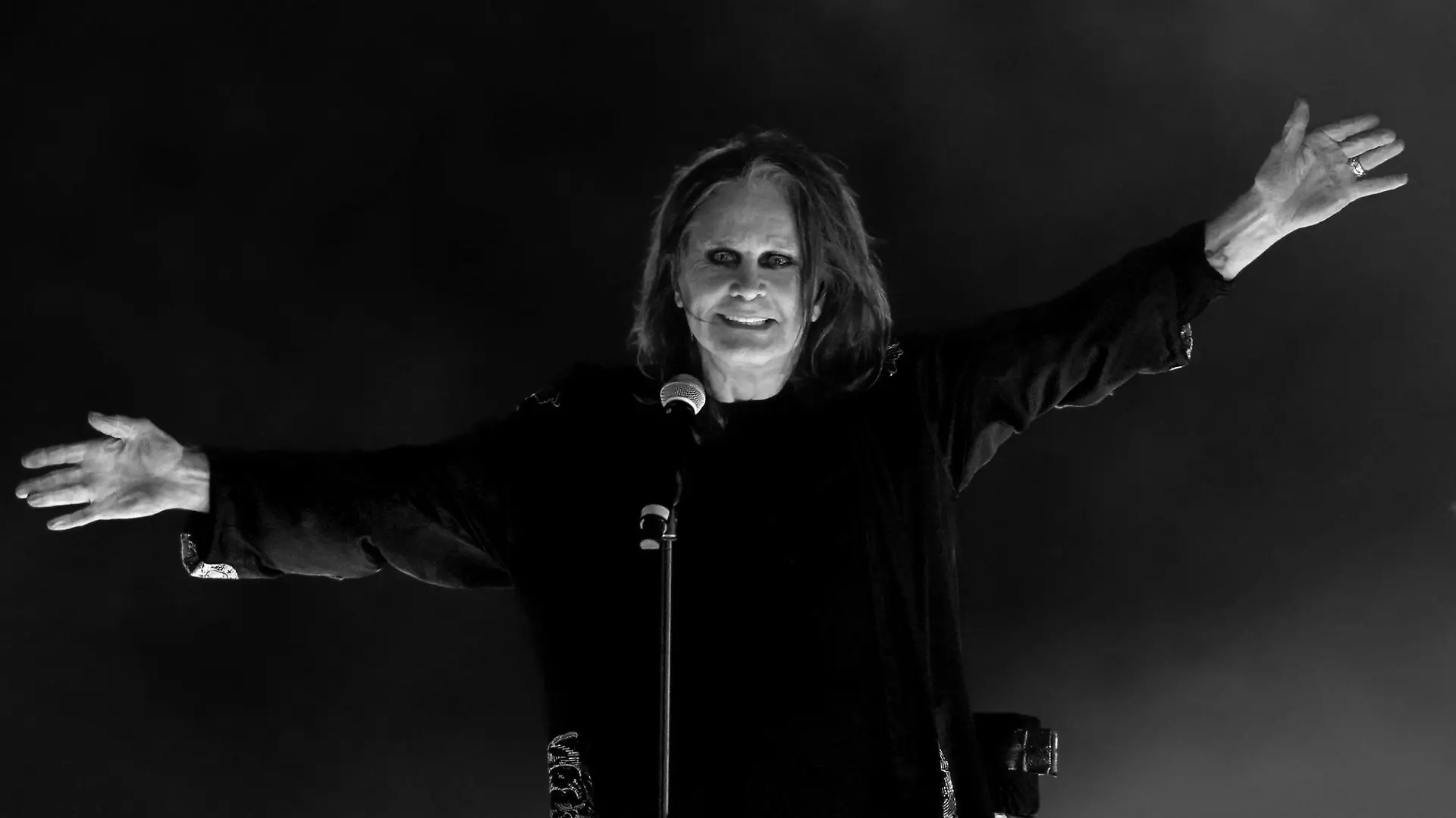 Ozzy Osbourne