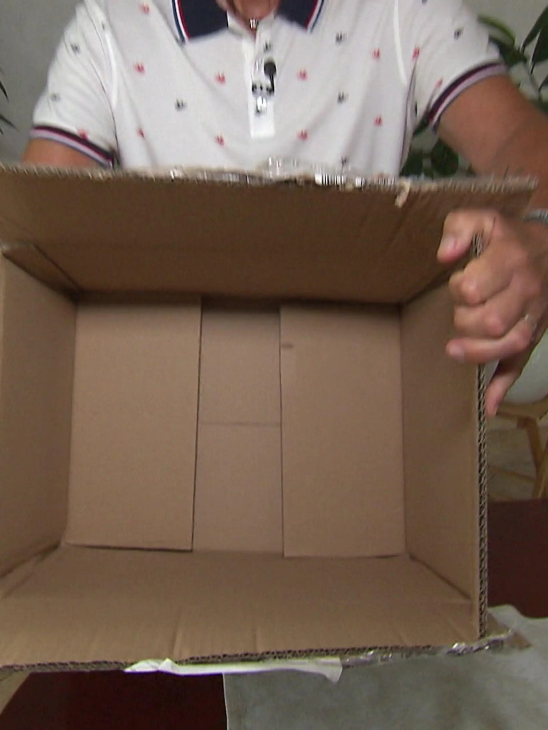 Bild zu: "Plötzlich fehlt der Inhalt! Paket-Irrsinn bei der Post – was ihr tun könnt "