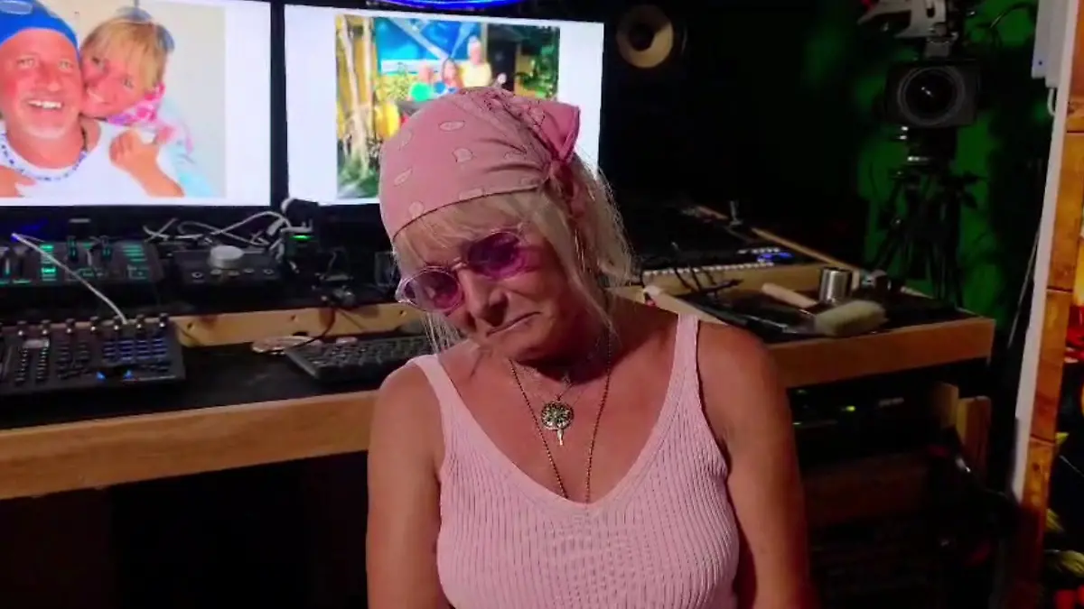 Emotionaler Hilferuf von Kathrin Mermi-Schmelz „Bitte helft uns!“
