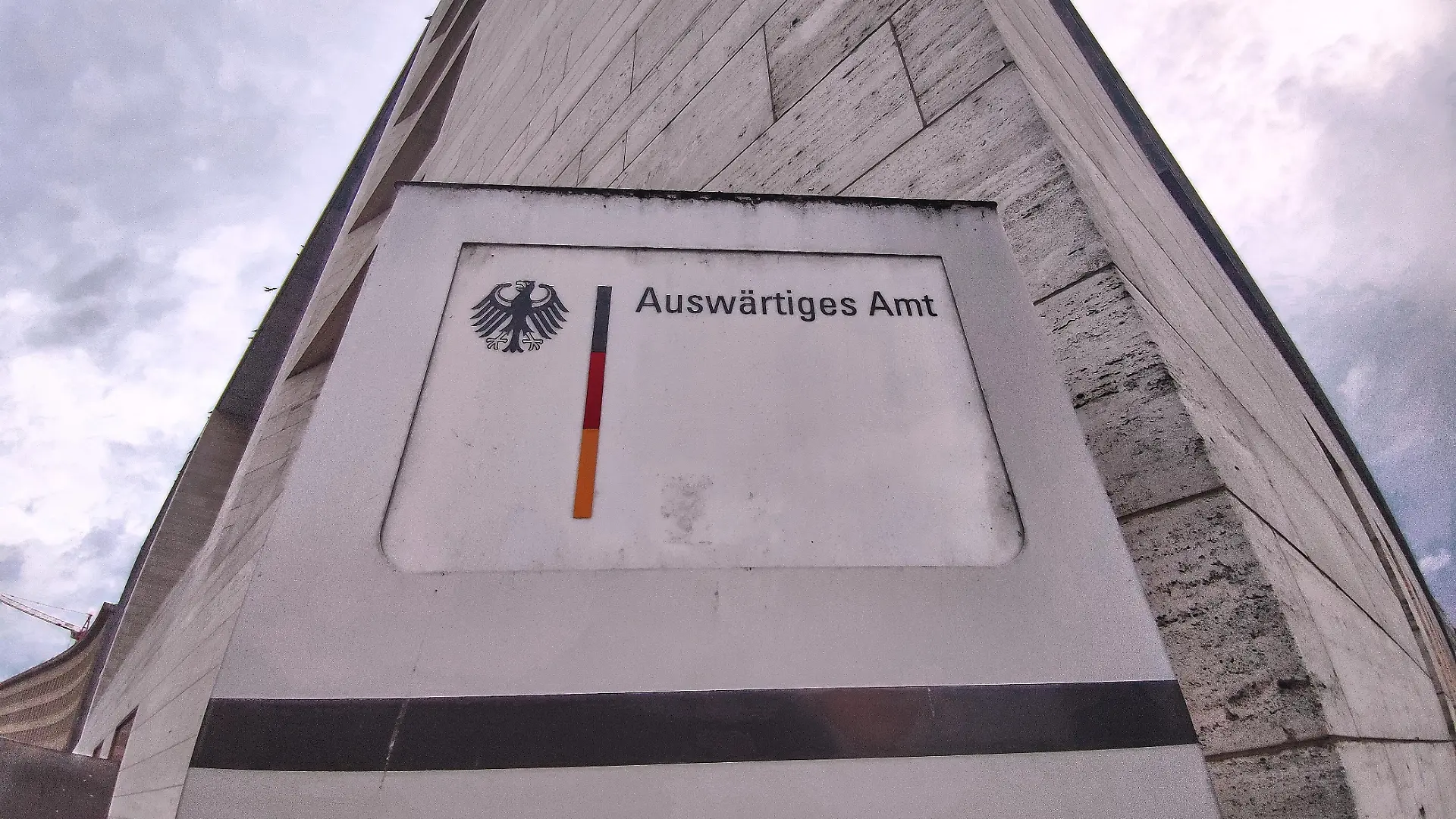 Das Auswärtige Amt aktualisiert regelmäßig seine Reiseinformationen für Urlaubsländer.