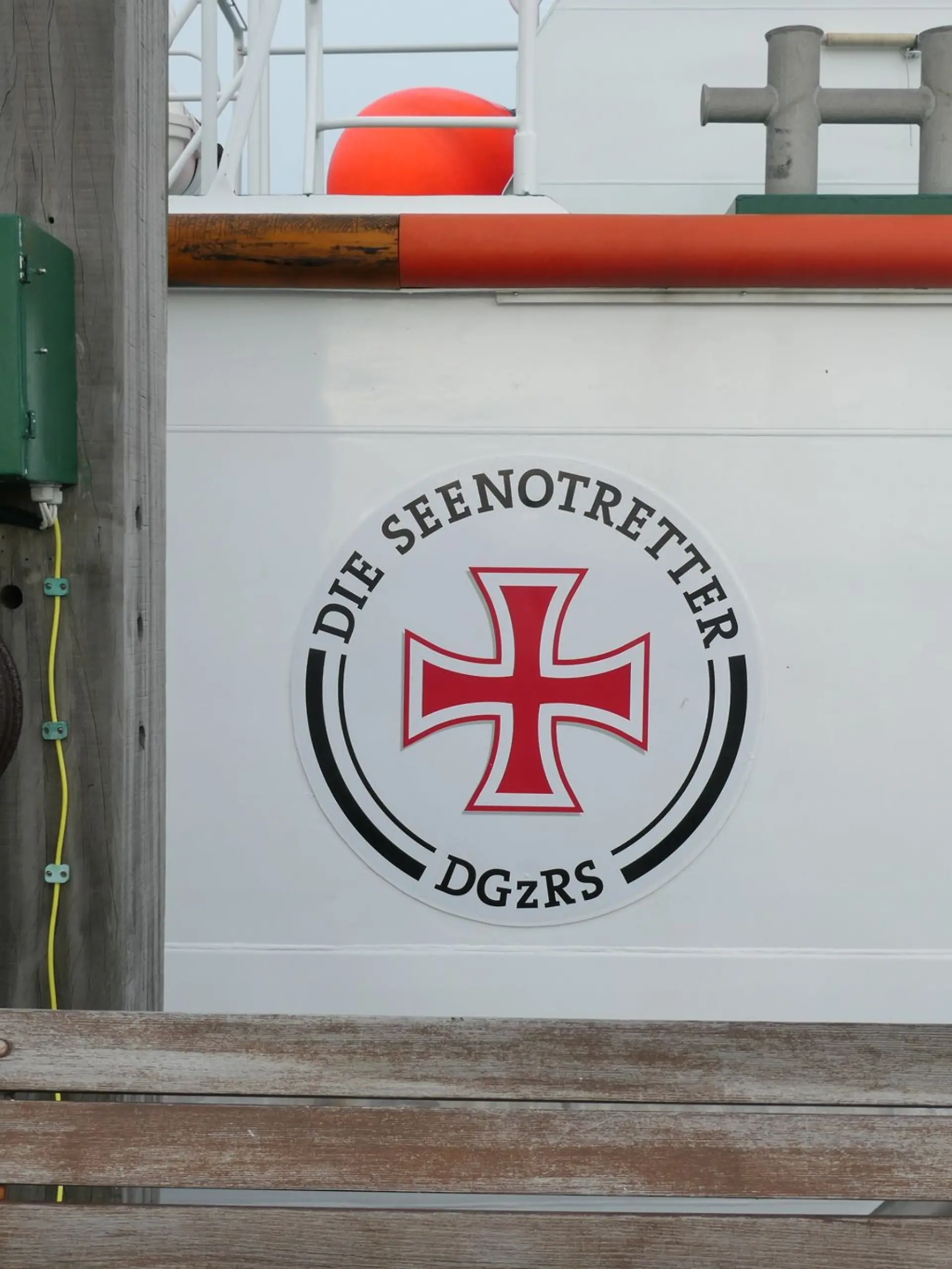 Bild zu: "Allein und orientierungslos auf hoher See! Erkrankter Segler (53) in Not"