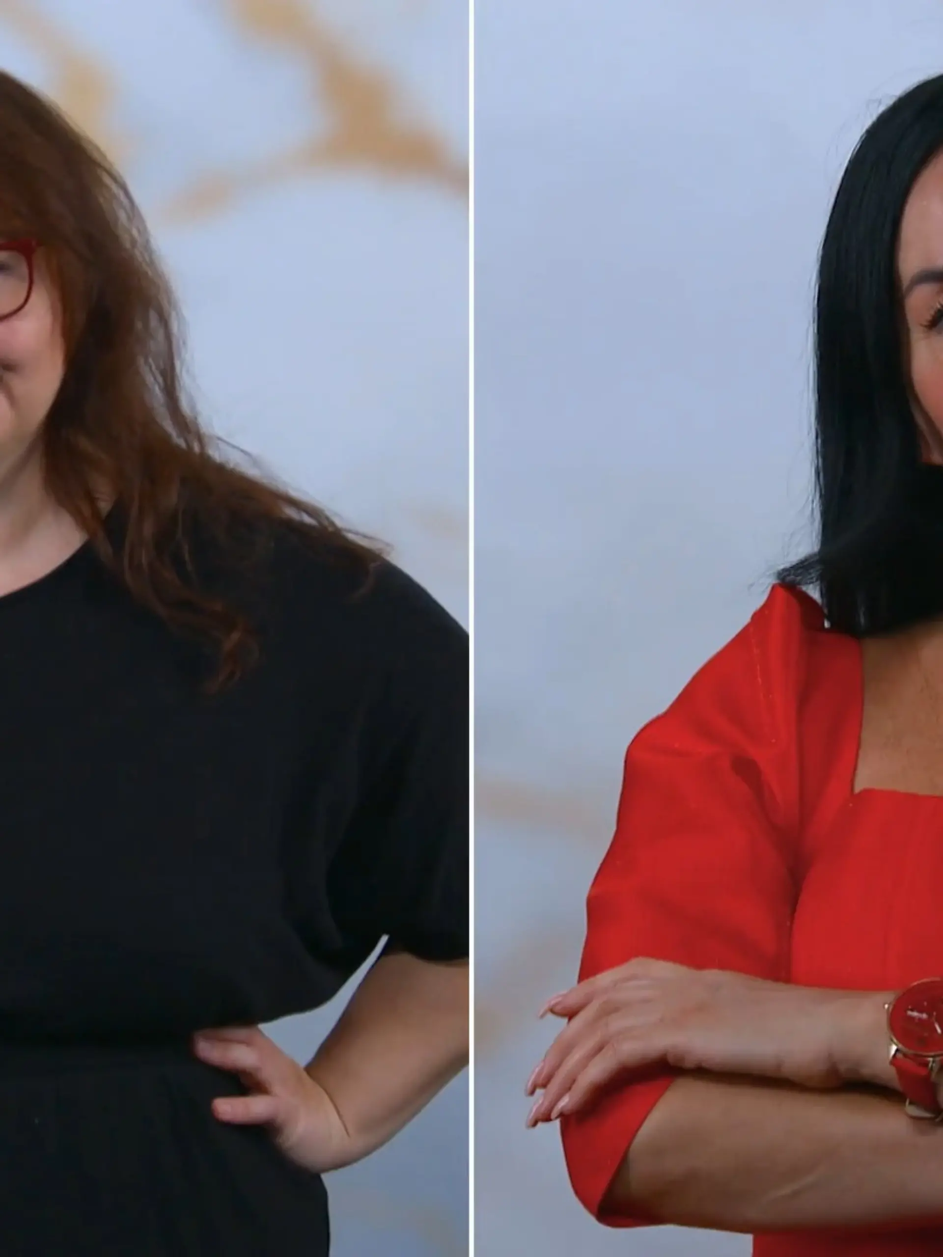 Bild zu: "Wer findet DAS Kleid für Braut Anna?"