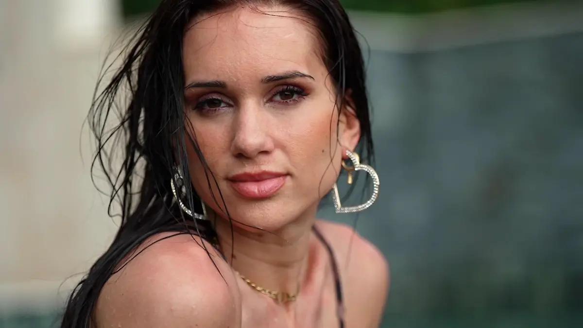 Influencerin Vanessa „Nessi” Borck weiß genau, was sie bei „Princess Charming” 2025 sucht. 