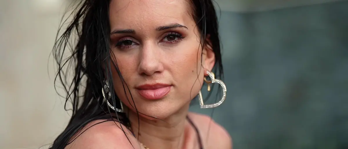 Influencerin Vanessa „Nessi” Borck weiß genau, was sie bei „Princess Charming” 2025 sucht. 