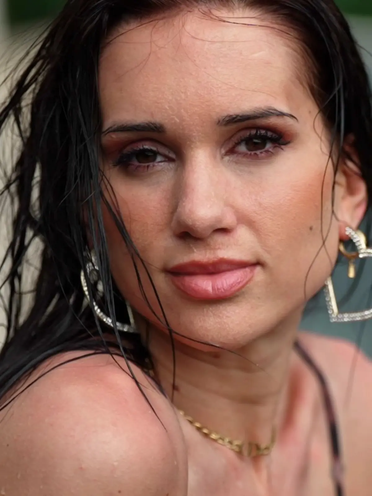 Influencerin Vanessa „Nessi” Borck weiß genau, was sie bei „Princess Charming” 2025 sucht. 