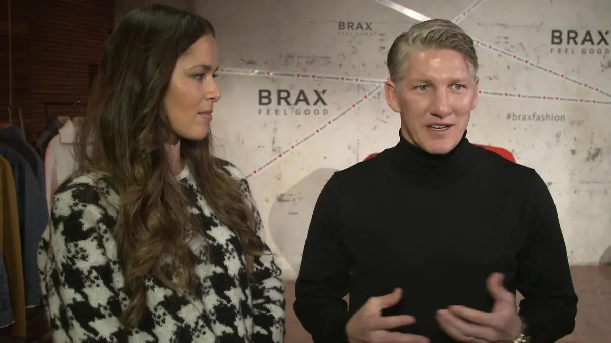 Ana Ivanović bestätigt die Trennung von Bastian Schweinsteiger Offizielles Ehe-Aus