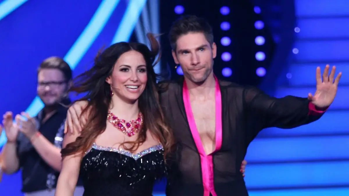 Verabschiedet sich Christian Polanc von "Let's Dance"?