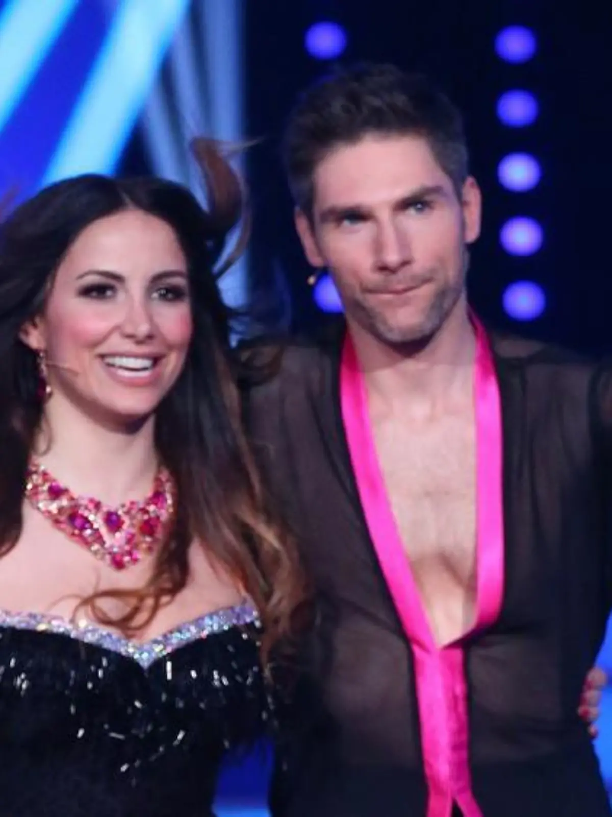 Verabschiedet sich Christian Polanc von "Let's Dance"?