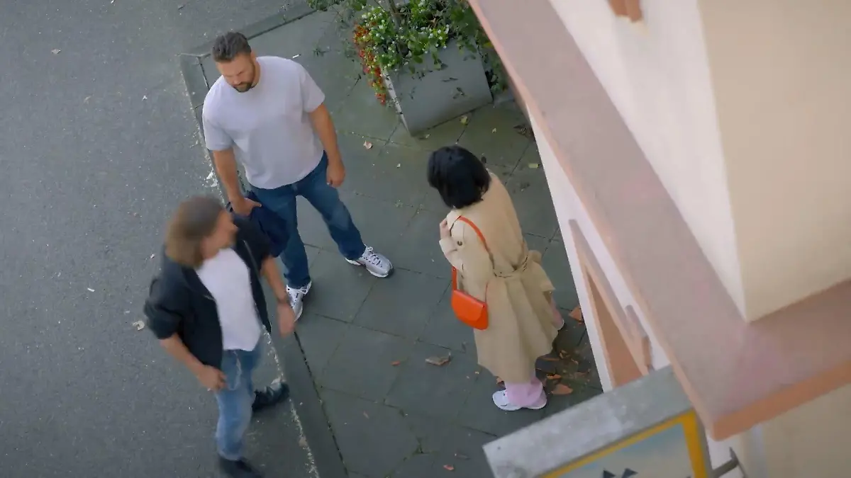 Jemand scheint es auf die drei abgesehen zu haben Die „Unter uns“-Wochenvorschau (Teil 2)