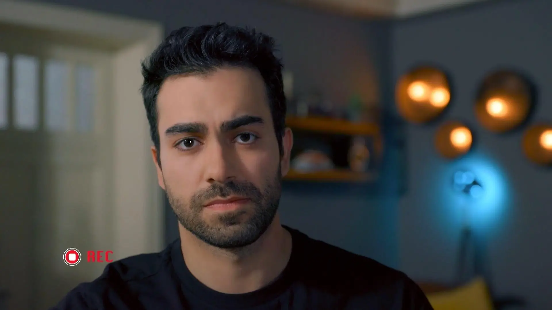 Die „Unter uns“-Wochenvorschau (Teil 3): Baris nimmt Cilly eine emotionale  Botschaft auf