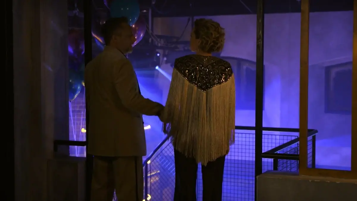 Jetzt geht es für Yvonne und Michi um ALLES GZSZ-Spoiler!