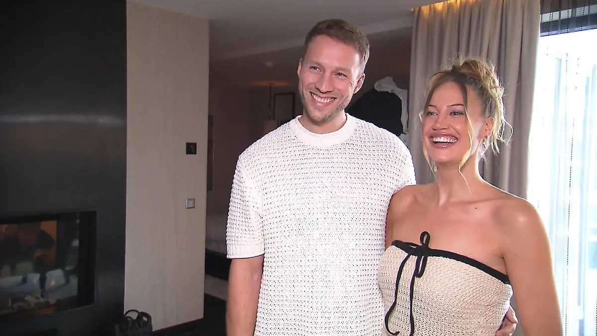 "Das Schönste, was man erleben kann!": Ein Baby für Lulu Lewe! „Let’s  Dance”-Star verrät süßes Geheimnis