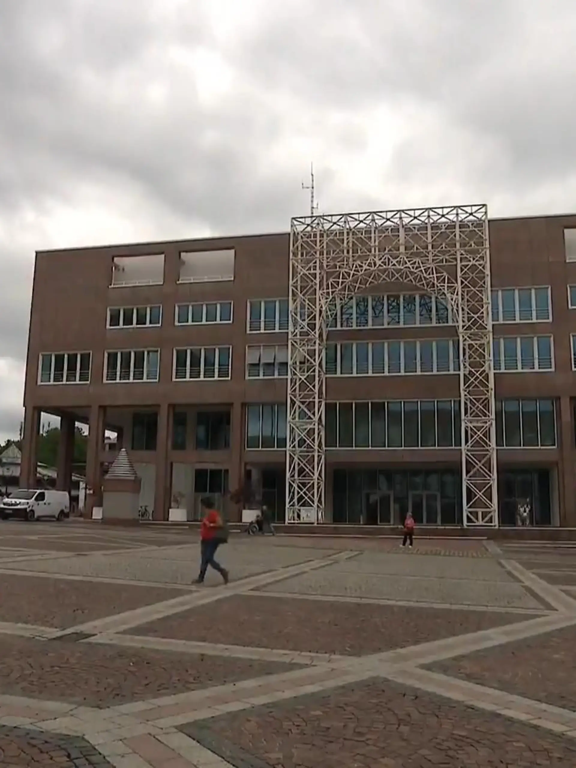 Bild zu: "Bezirksregierung Arnsberg sorgt für Diskussionen in Dortmund"