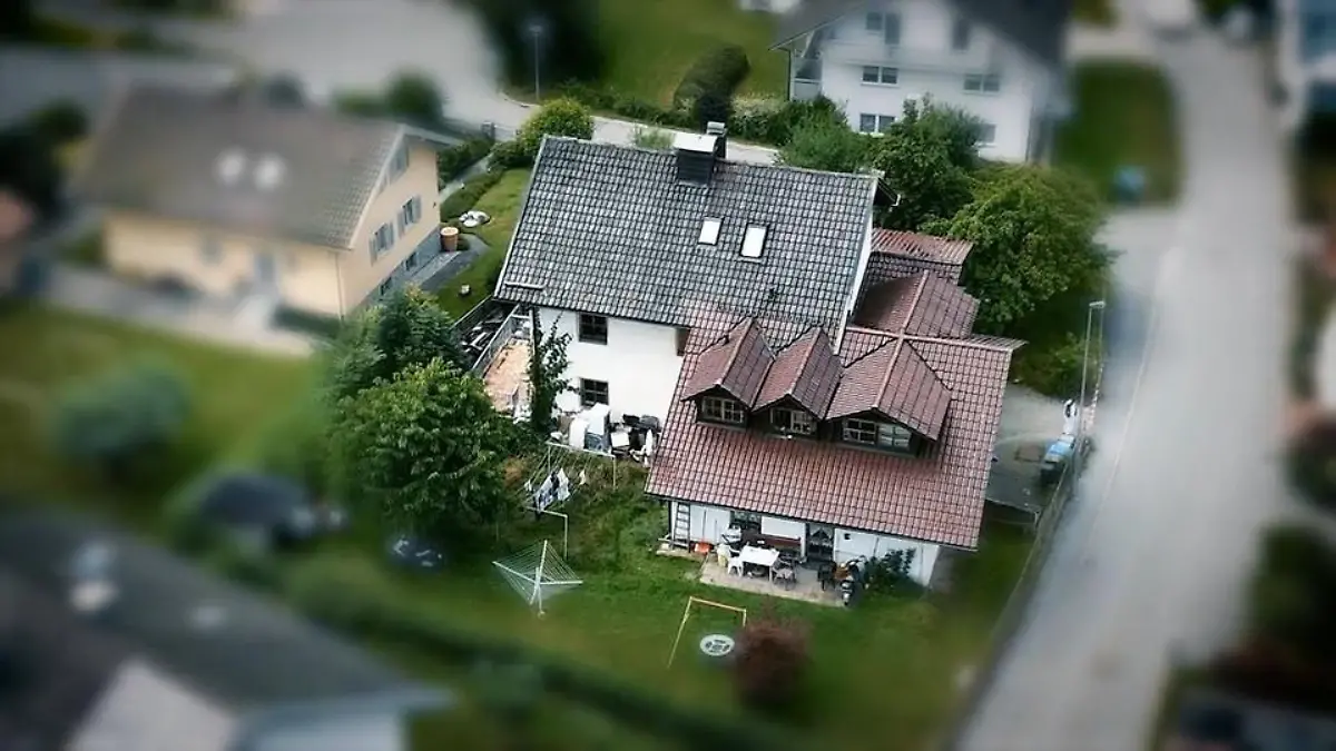 Drei Leichen in einem Haus in Bayern gefunden Was ist passiert? Wie konnte es passieren?