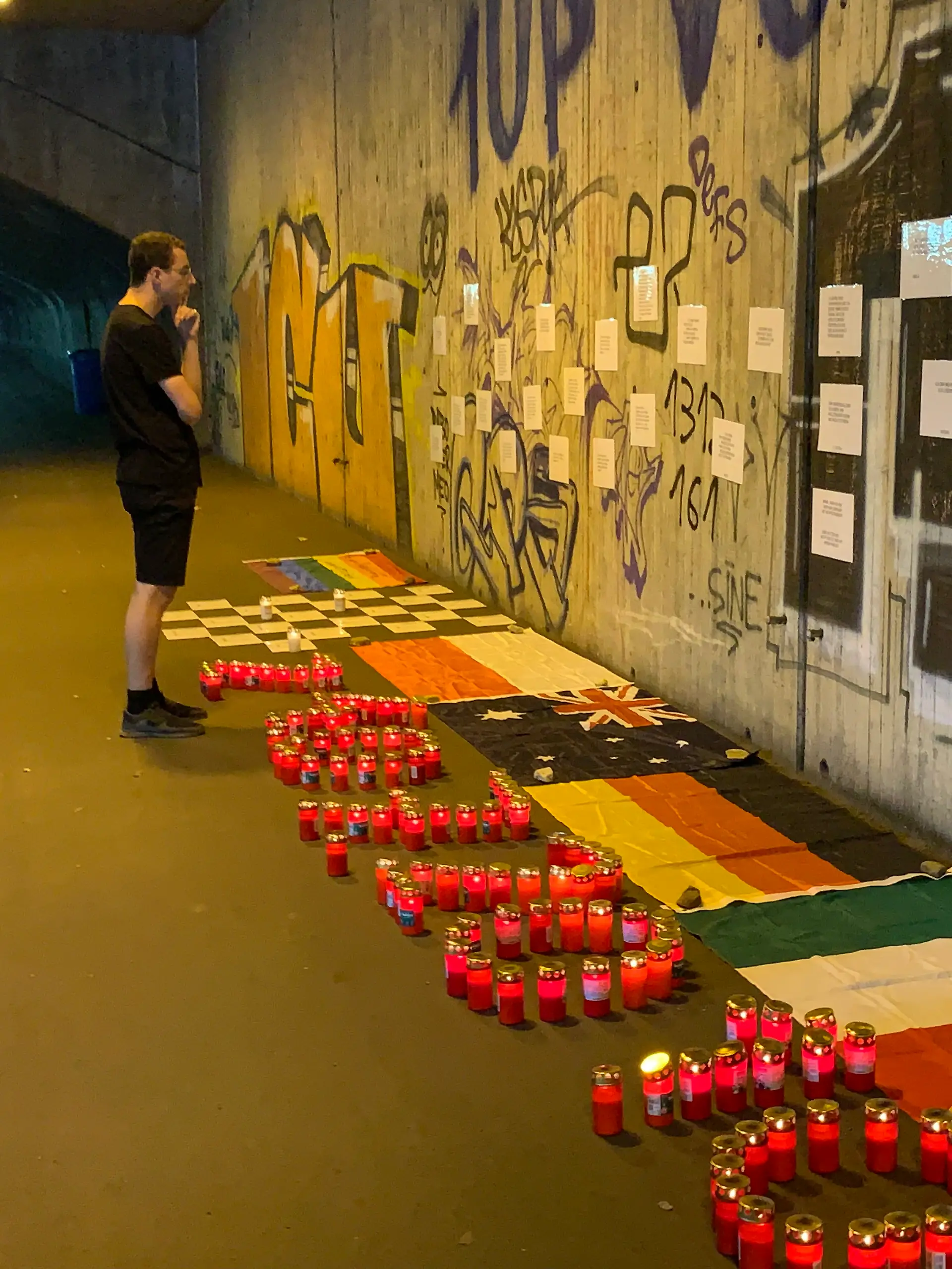 Nacht der 1.000 Lichter